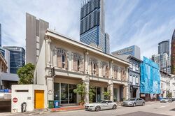 100 Am (D2), Shop House #487205231